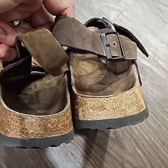 Birkenstock Betula Sandals size 8 men - Picture 6 of 8